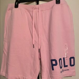 Polo Shorts